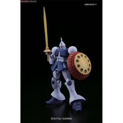 Mô hình lắp ráp Gundam HG UC Gyan Bandai 4573102592408
