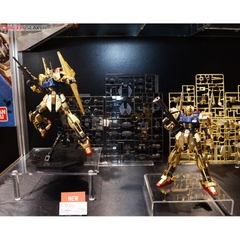 Mô hình Gundam MG Hyaku Shiki Ver.2.0 Bandai 4573102615923