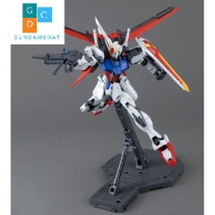 Mô Hình Aile Strike Gundam Ver.RM MG Bandai - Siêu Mô Hình