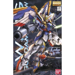 Mô hình lắp ráp MG XXXG-01W Wing Gundam EW Ver Bandai