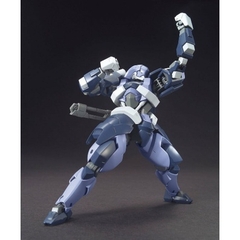 Mô Hình lắp ráp  HG Hyakuren Gundam Bandai 1/144