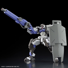Mô hình lắp ráp HG 1/72 BRADY FOX Bandai 4573102633606