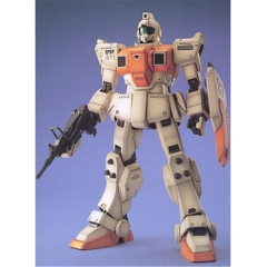 Mô hình MG RGM-79G GM Ground Type Bandai