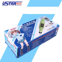 Máy mài và đánh bóng tốc độ cao Ustar UA-91623 (điều chỉnh tốc độ)