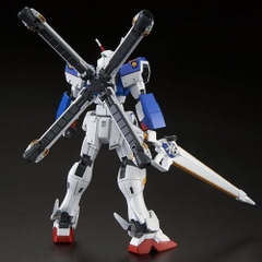 Mô hình PB HG HGUC XM-X3 CROSSBONE X3 Gundam Bandai