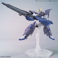 Mô hình lắp ráp Tertium Arms HGBDR Bandai 4573102604347