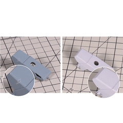 Bộ dụng cụ trám sửa mô hình DSPIAE BP-S