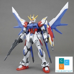 Mô hình Build Strike Gundam Full Package (MG) - Mô hình GDC 4573102661357