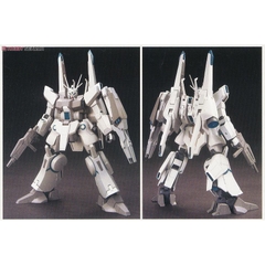 Mô hình Gundam HG Silver Bullet 1/144