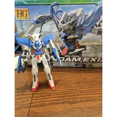 Mô Hình Lắp Ráp HG GN-001 00 Exia Bandai 4573102579270 - GDC