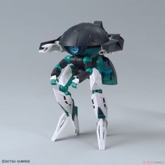 Mô hình lắp ráp HG BD R Wodom Pod Bandai 4573102602459
