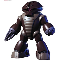 Mô hình Gundam HG MSM-04 Acguy Bandai 4573102595690