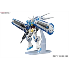 Mô hình lắp ráp HG Gundam G-Self Perfect Pack Equipped 4573102577306