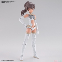 Mô hình lắp ráp 30MS SIS-A00 LULUCE [COLOR C] Bandai 4573102620613