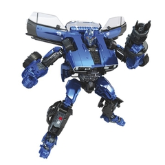 Mô hình HASBRO Transformers STUDIO SERIES DELUXE CLASS SS46 DROPKICK Action Figure