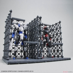 Đế trưng bày CUSTOMIZE SCENE BASE (TRUSS BASE Ver.) Bandai