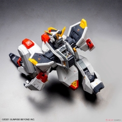 Mô hình lắp ráp FULL MECHANICS 1/48 MAILeS KENBU Bandai 4573102629470