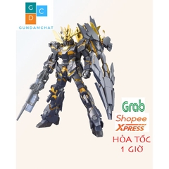 Mô Hình lắp ráp Gundam HG Banshee Norn 175 Daban
