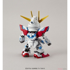 [Bandai] Mô hình SD Gundam EX-Standard 011 Try Burning Gundam - MH GDC 4573102592545