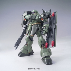 Mô hình lắp ráp  MG 1/100 GEARA DOGA Bandai 4573102554567