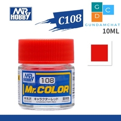 Sơn mô hình Mr. hobby Mr.color series C69-C109