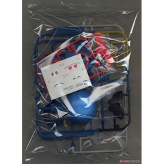 Mô hình lắp ráp ENTRY GRADE DORAEMON Bandai