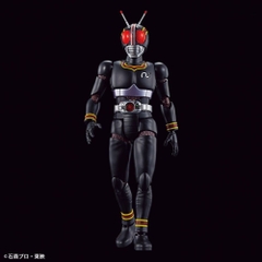 Mô hình lắp ráp Figure-rise Standard MASKED RIDER BLACK Bandai 4573102633637