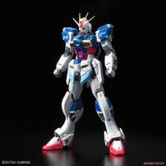 Mô hình lắp ráp RG Force Impulse Gundam Bandai - GDC