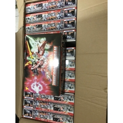 Mô hình SD Unicorn Gundam 360
