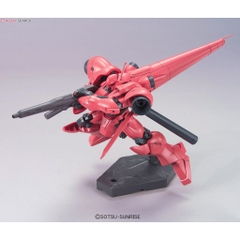Mô hình Gundam HG UC AGX-04 Gerbera Tetra 159 Bandai