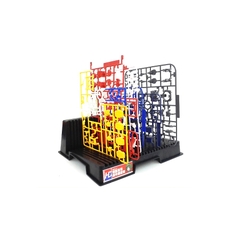 Khung gài runner chữ L, I - Dụng cụ mô hình