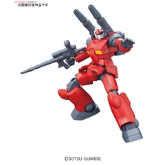 Mô hình HG UC RX 77 2 Guncannon Bandai - GDC