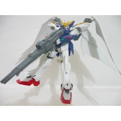 MÔ HÌNH GUNDAM BANDAI HG W WING ZERO CUSTOM - GDC