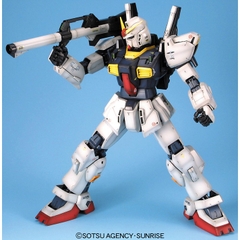Mô hình lắp ráp PG RX-178 Gundam Mk-II A.E.U.G Bandai 4573102648723