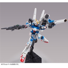 Mô Hình Lắp Ráp HG UC Second V Gundam Bandai