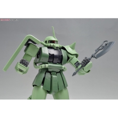 Mô hình Gundam MG MS-06J Zaku II Ver.2.0 Bandai