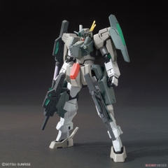 Mô hình lắp ráp HG Cherdim Gundam Saga Type.GBF Bandai