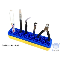 Hộp lưu trữ đa chức năng U-Star UA90062 Model Tool đựng dụng cụ mô hình