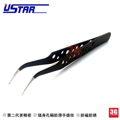 Bộ nhíp chống tĩnh điện Ustar