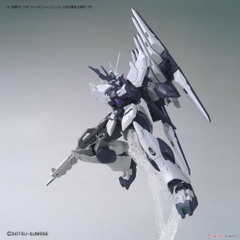 Mô hình lắp ráp HG BD R Fake Nu Unit 029 Bandai 4573102602466