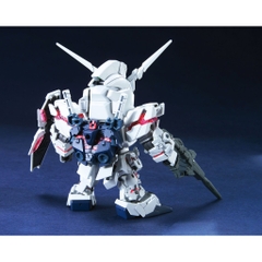 Mô hình lắp ráp SD BB RX-0 Unicorn Gundam Bandai - Mô hình GDC