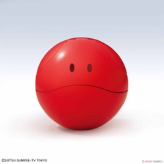 Mô hình lắp ráp Haropla Haro Diva Red Bandai