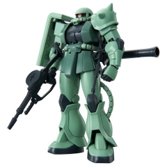 Mô hình lắp ráp Gundam HG 1/144 MS-06 ZAKU Ⅱ Bandai 241 - GDC 4573102615459