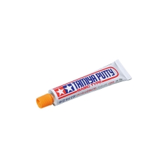 87053 Keo sửa chữa mô hình TAMIYA PUTTY (BASIS TYPE)  - GDC