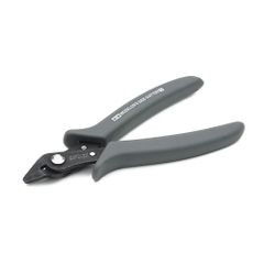 74093 Kìm cắt Tamiya MODELER'S SIDE CUTTER α (GRAY)  - GDC