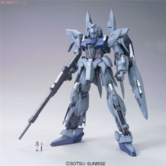 Mô hình Gundam MG MSN-001A1 Delta Plus Bandai 4573102640970
