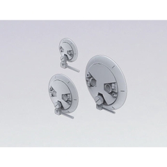 Phụ kiện BUILDERS PARTS HD MS RADOME 01 Bandai