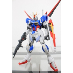Mô hình MG ZGMF-X56S Force Impulse Gundam Bandai 4573102630407