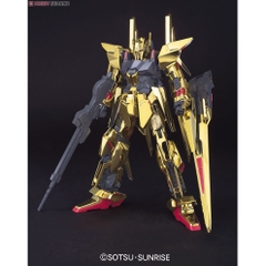 Mô hình lắp ráp HG MSN - 001 Delta Gundam Daban
