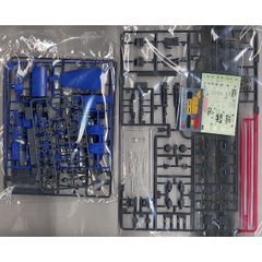 Mô hình MG RX-78 GP01 GUNDAM GP01 ZEPHYRANTHES Bandai 4573102638229
